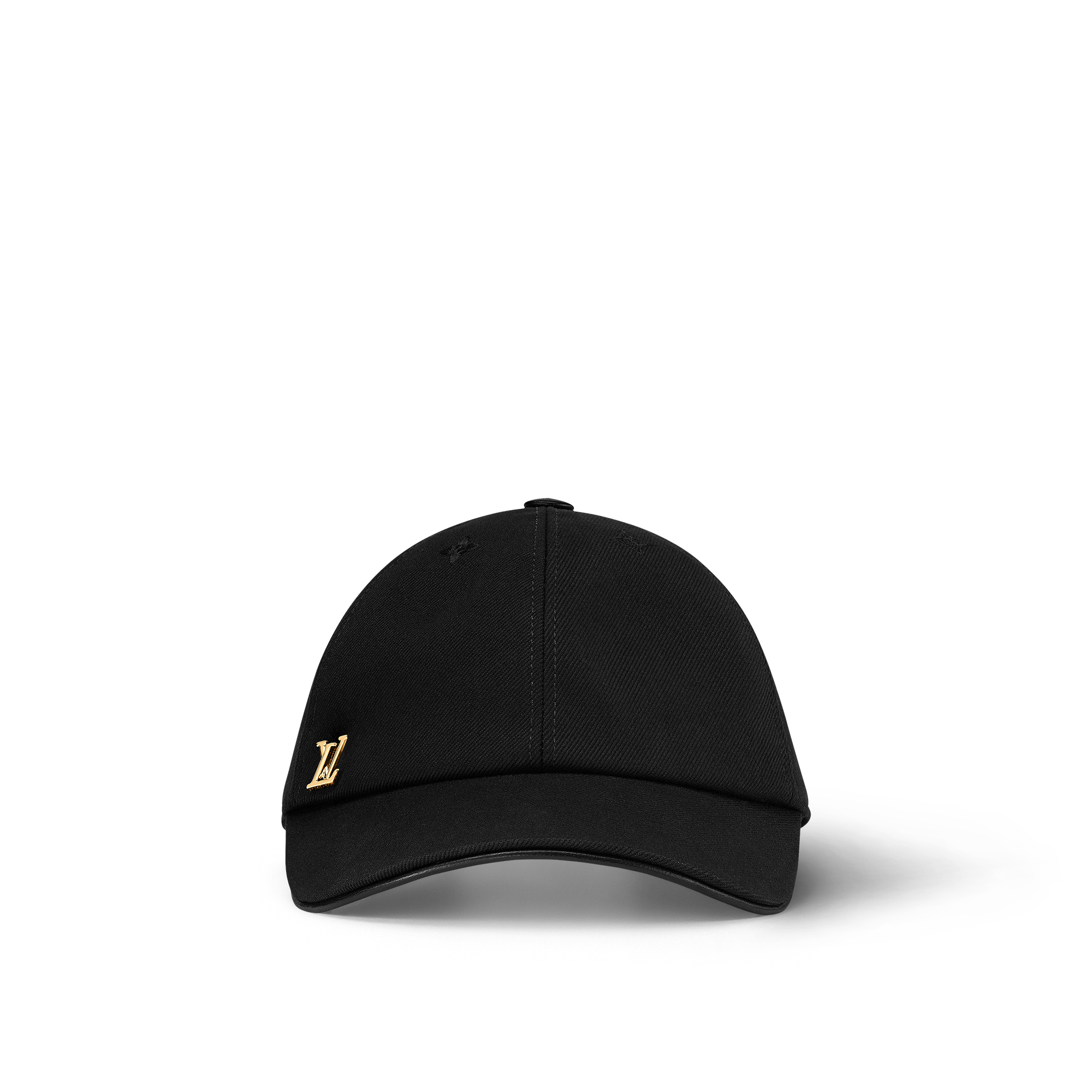 Louis Vuitton ベージュ キャップ ベージュ系 Louis Vuitton(ルイヴィトン) キャップ(レディース
